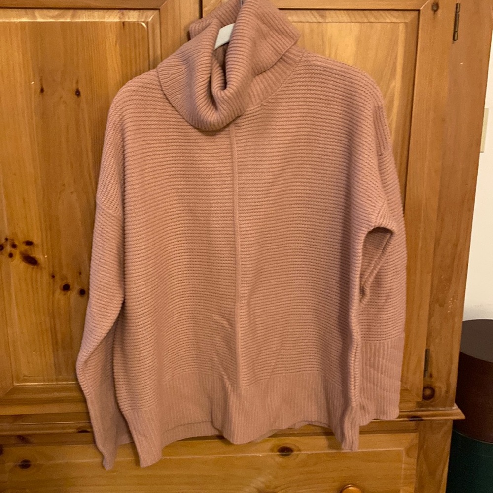 Australian merino wool sweater. Size 14 AU.